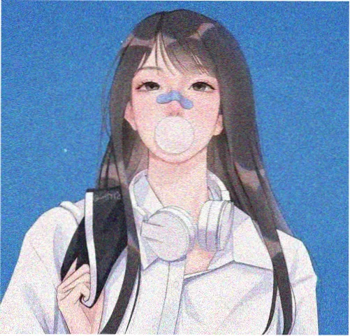 用户 午夜档案室 的头像